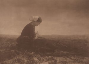  - Alfred Stieglitz