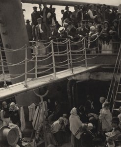  - Alfred Stieglitz