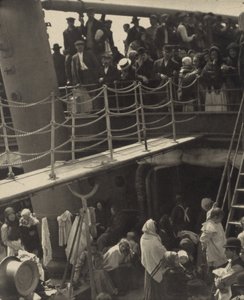  - Alfred Stieglitz