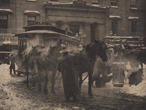  - Alfred Stieglitz