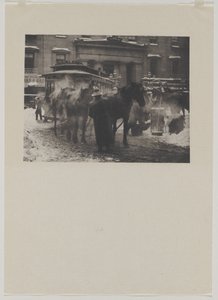 Le Terminal, 1893 imprimé en 1911