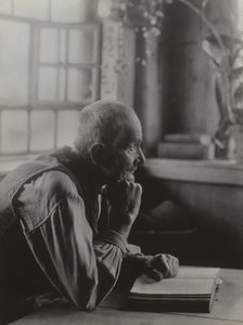  - Alfred Stieglitz