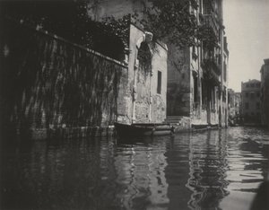  - Alfred Stieglitz