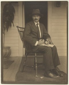 Waldo Frank