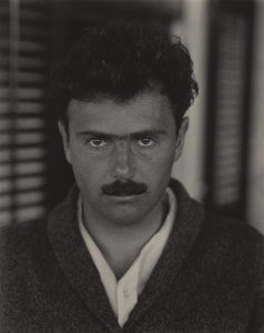  - Alfred Stieglitz