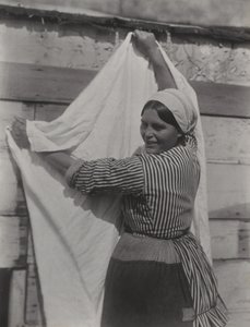  - Alfred Stieglitz