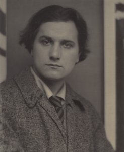  - Alfred Stieglitz
