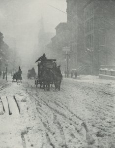  - Alfred Stieglitz