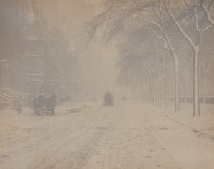  - Alfred Stieglitz