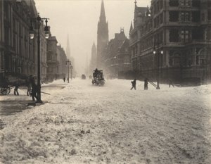  - Alfred Stieglitz