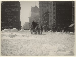  - Alfred Stieglitz