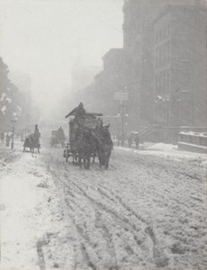  - Alfred Stieglitz