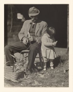  - Alfred Stieglitz