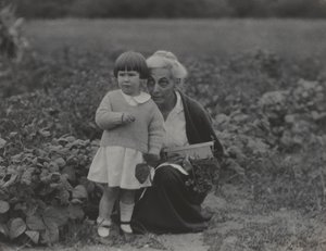  - Alfred Stieglitz