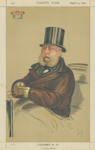 Son Altesse Royale le Duc de Cambridge - Alfred Thompson