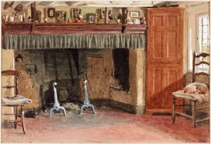 La cuisine de Birket Foster, Hambledon