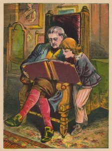  - Alfred Walter (after) Bayes