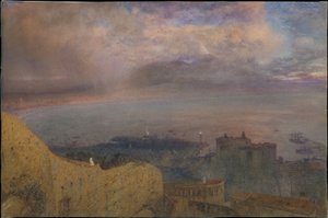  - Alfred William Hunt