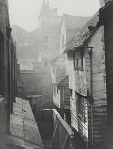 Cloth Fair, Smithfield