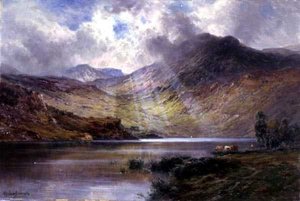 Ben Lomond