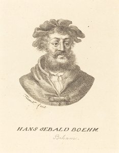Hans Sebald Beham