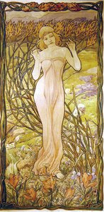 Femme jouant de la flûte