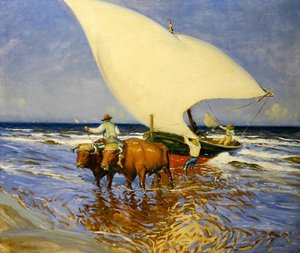 Valence - Alfredo Gil Garcia