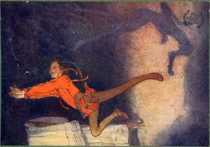 Loin - Alice Bolingbroke Woodward