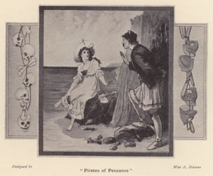 Les Pirates de Penzance