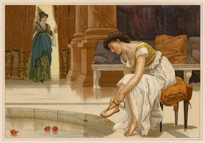 Les cygnes blancs - Alice Havers