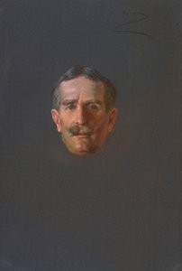 Albert Clifford Barney - Alice Pike Barney