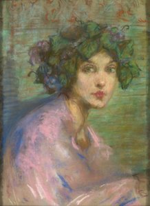 Bacchante