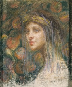 Cérès - Alice Pike Barney