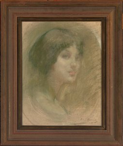 Femme de rêve