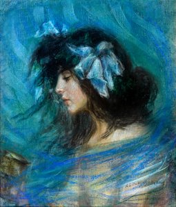 Pays des rêves, c.1906