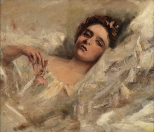 Laura Alice, 1893
