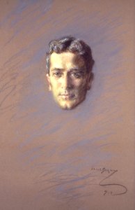 Monsieur Francis Nye