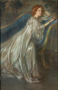 Le médaillon