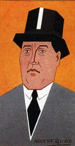 F.E. Smith, comte de Birkenhead, 1926