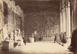 Pise : Corridore del Camposanto