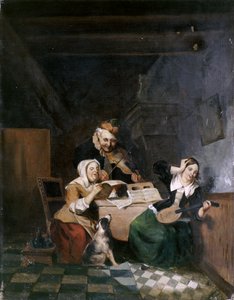 Une fête musicale
