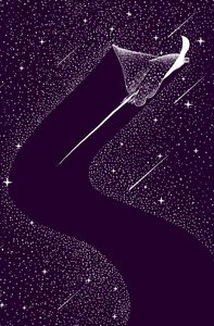 Raie aigle céleste - Alirıza ÇAKIR