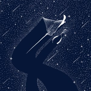 Rêve de raie cosmique - Alirıza ÇAKIR