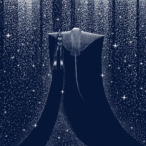 Starry Ocean Diver - Alirıza ÇAKIR