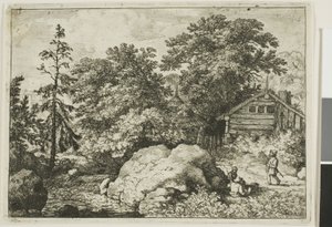 La Colline