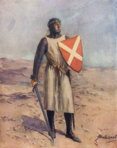 Chevalier de Saint-Jean