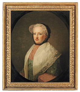 Portrait d