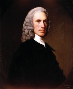 John Reid) par Allan Ramsay