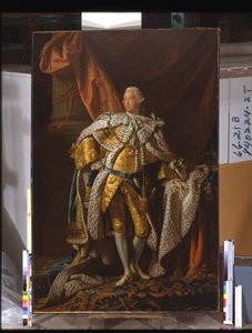 Roi George III