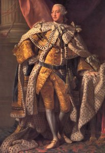 Le roi George III